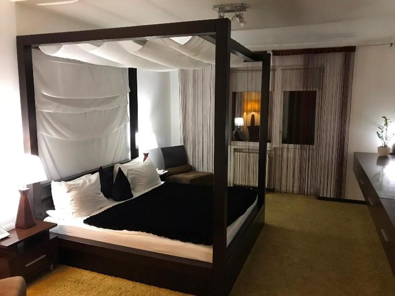 SPA Hotel photo 3