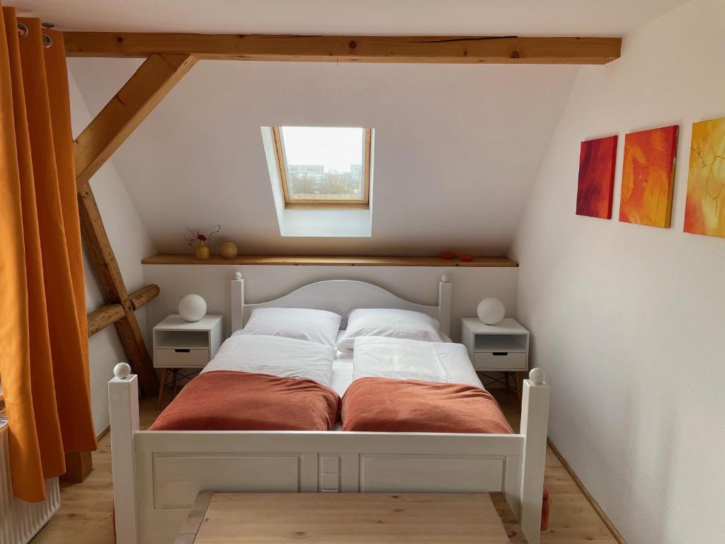 Maisonette Salzknecht photo 3