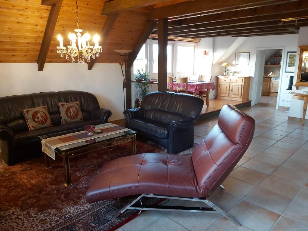 Casa de Thomas photo 1