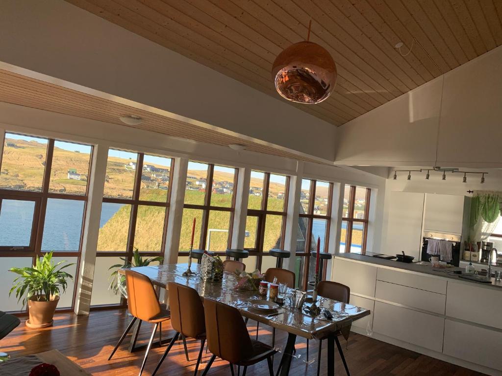Thor´s Guest house photo 1