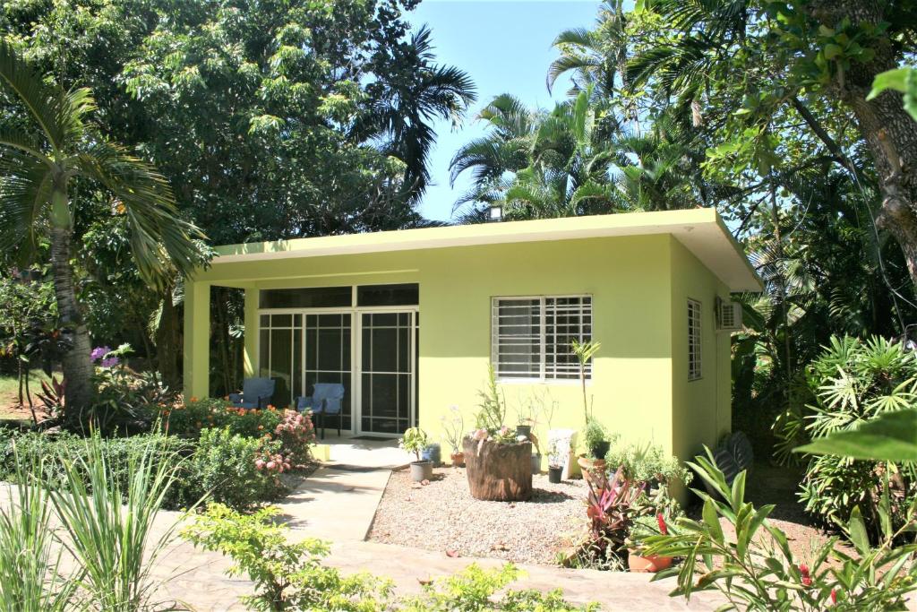 Casa Tropical photo 1