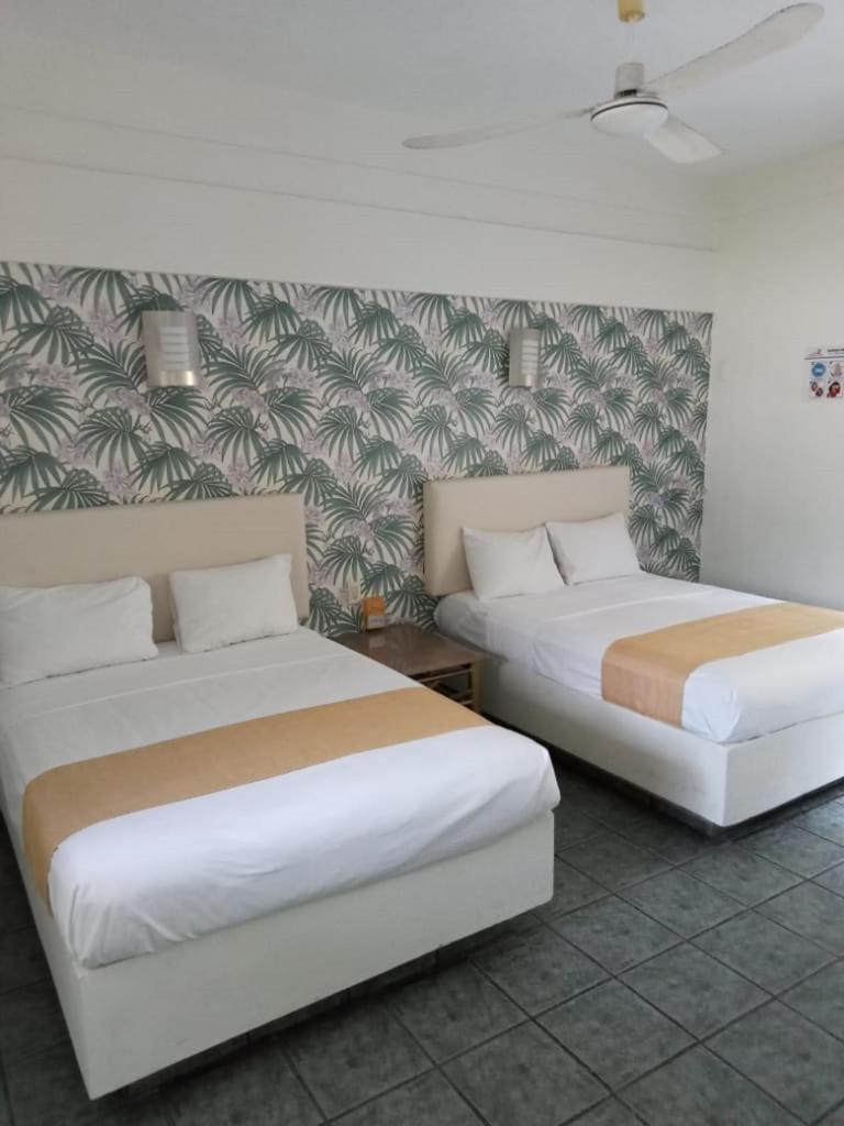 Hotel Gran Palmeiras photo 4