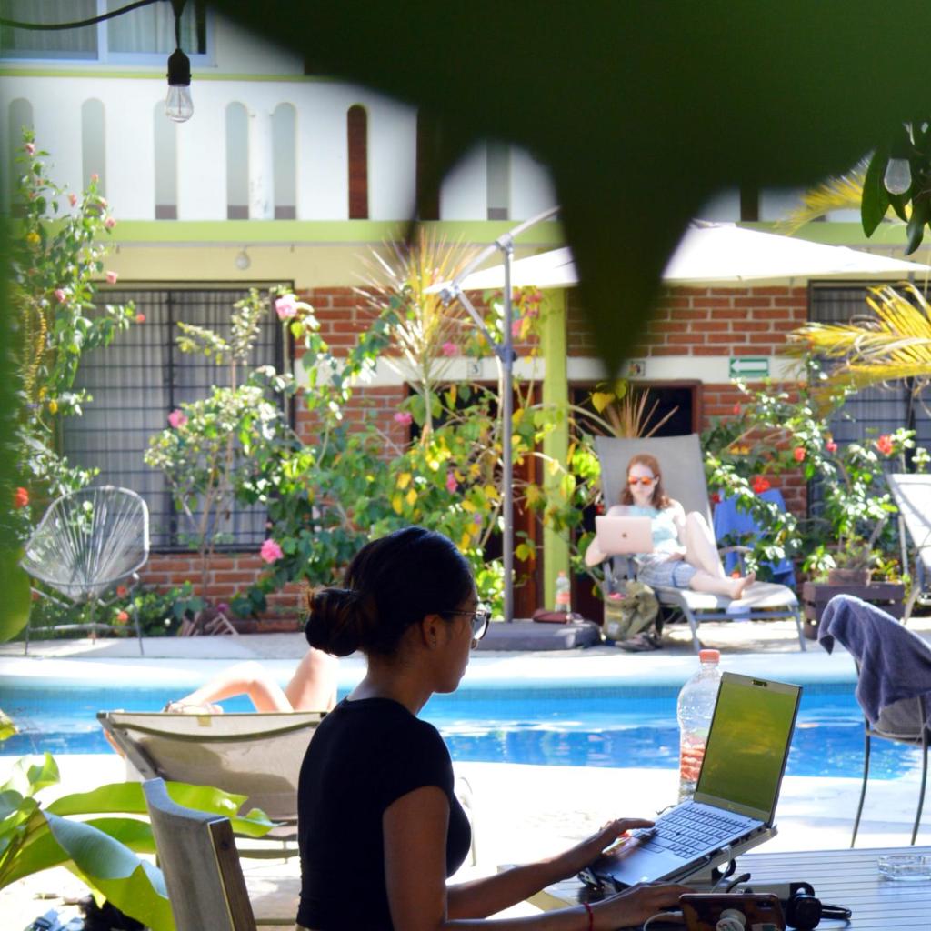 Casa Losodeli & Coworking- Adults Only photo 1