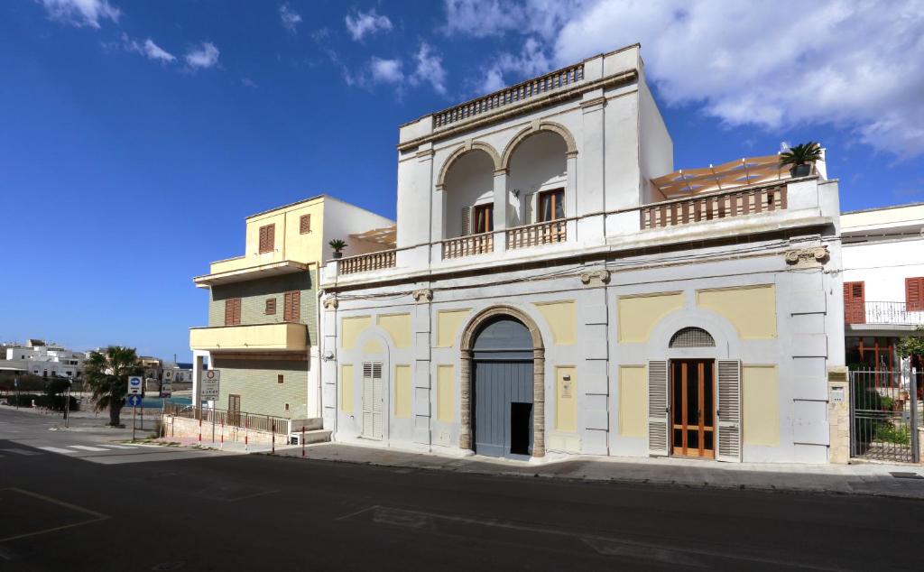 Palazzo Stapane photo 4