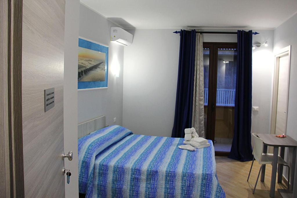 B&B Blue Marine Licata photo 3