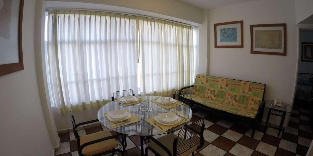 Двухместный (Стандартный люкс Master), Apartamentos Hotel Avilla