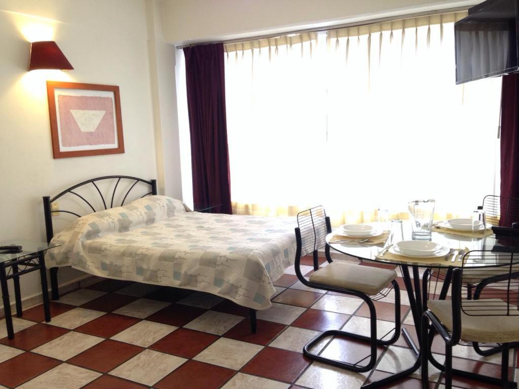 Сьюит (Стандартный полулюкс), Apartamentos Hotel Avilla
