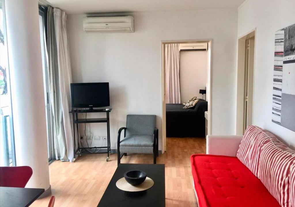 Apartamentos Libertador, Martinez photo 1