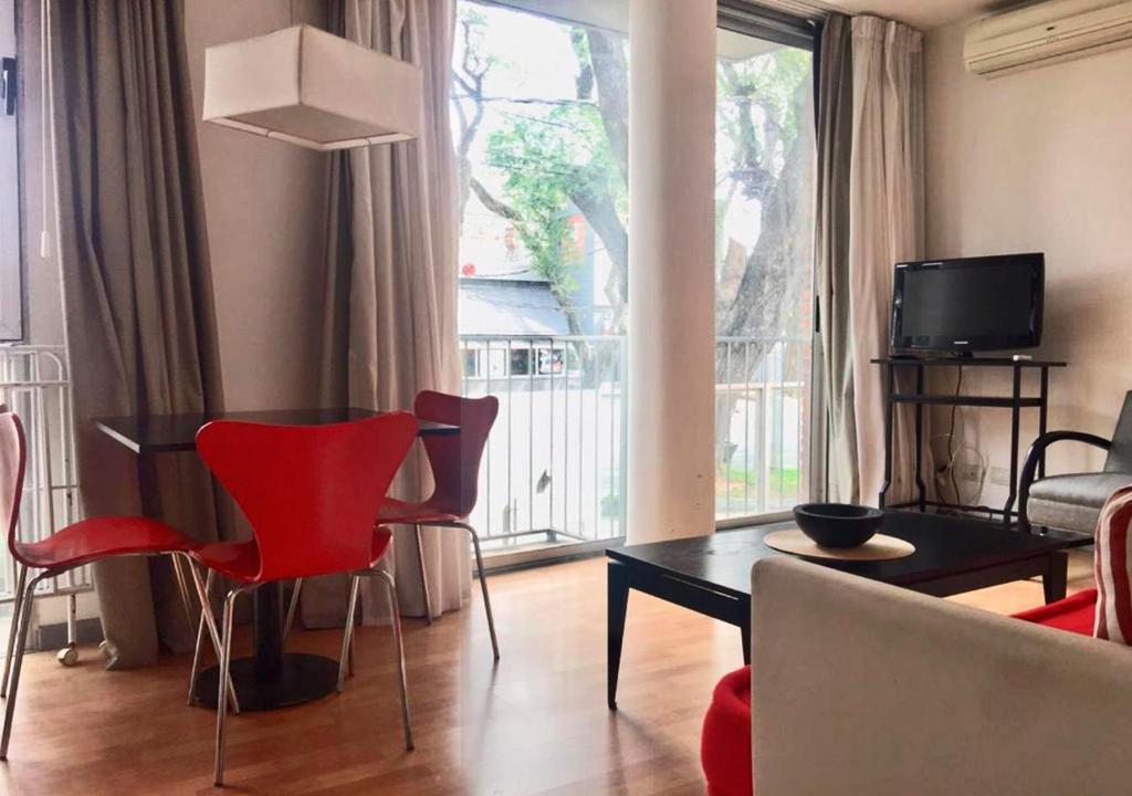 Apartamentos Libertador, Martinez photo 2