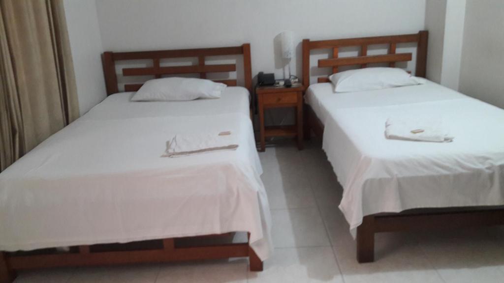 Hotel Comercial Neiva photo 2
