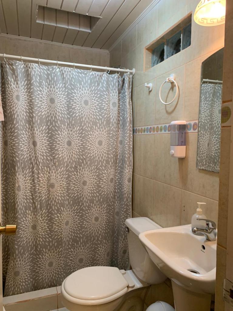 Hostal Puritama photo 4