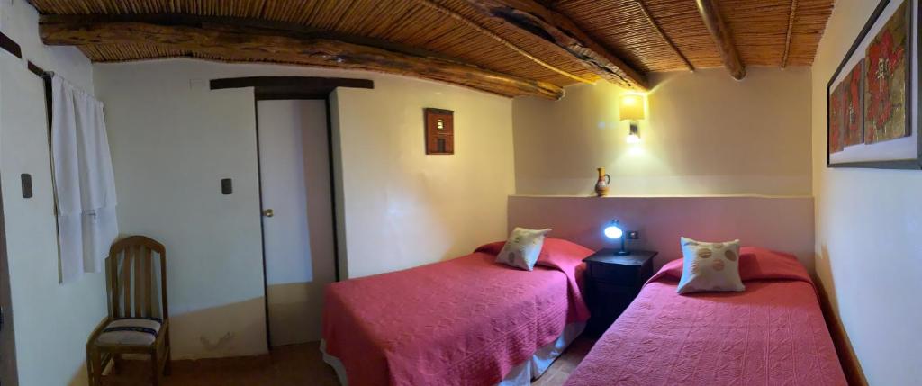 Hostal Puritama photo 3