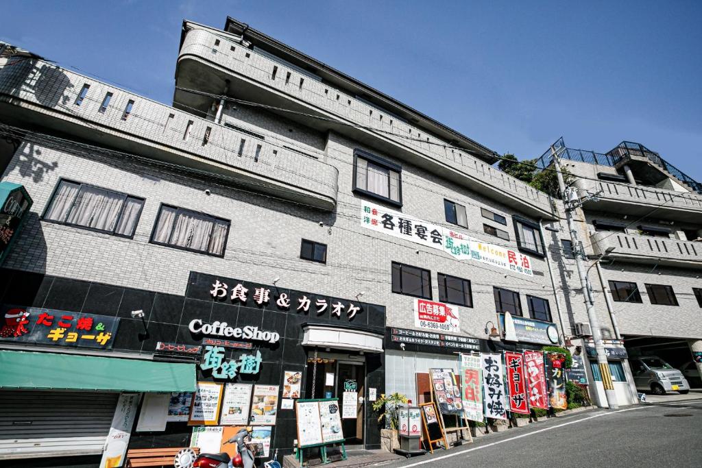 Gairoju / Vacation STAY 2561 photo 1