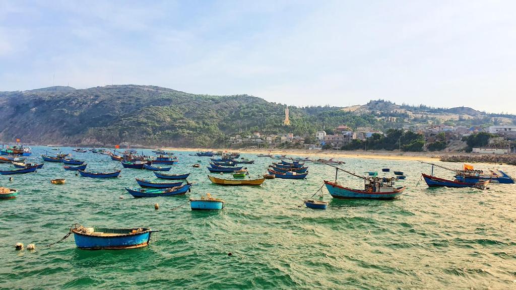 Chai Village Quy Nhon