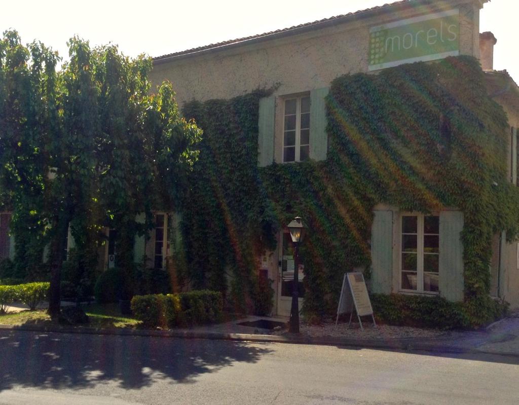L'Hôtel du Périgord photo 2