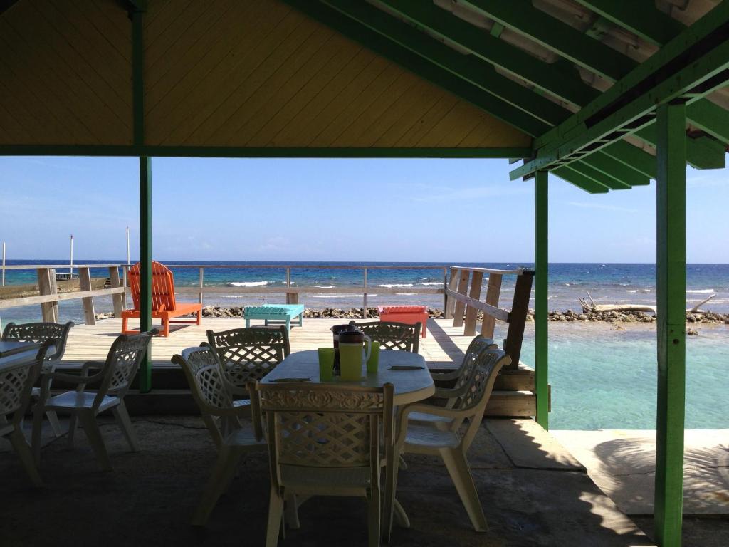 Reef House Resort photo 3