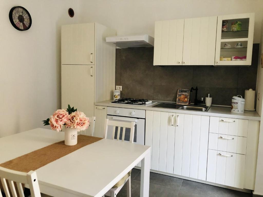 Casa delle Rose in centro photo 3