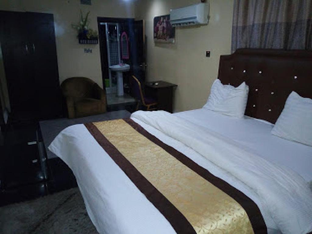 Room in Lodge - Nest Spa And Suites photo 2