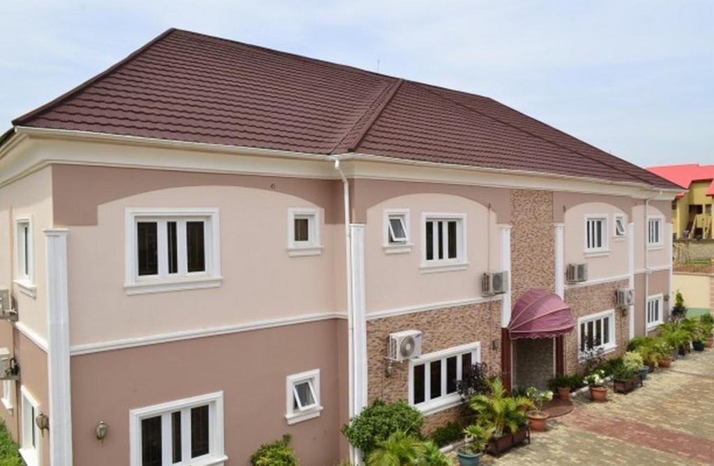 Room in Lodge - Auris Court Suites And Apartments