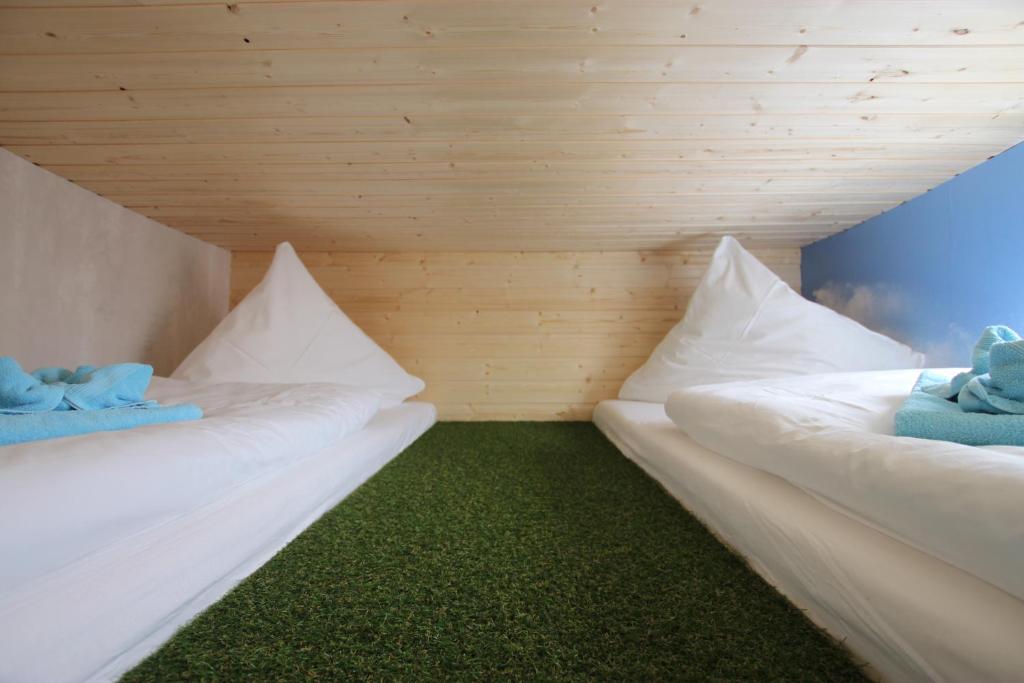 Tiny Wave Tiny House auf dem Campingplatz Strandgut photo 1