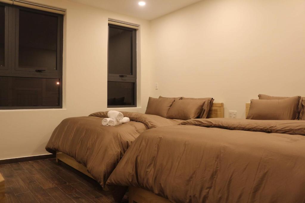 Garden View Full Villa