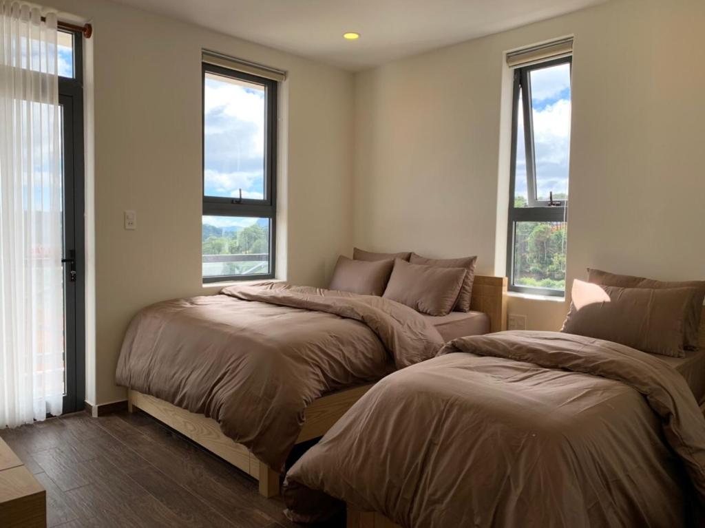 Garden View Full Villa