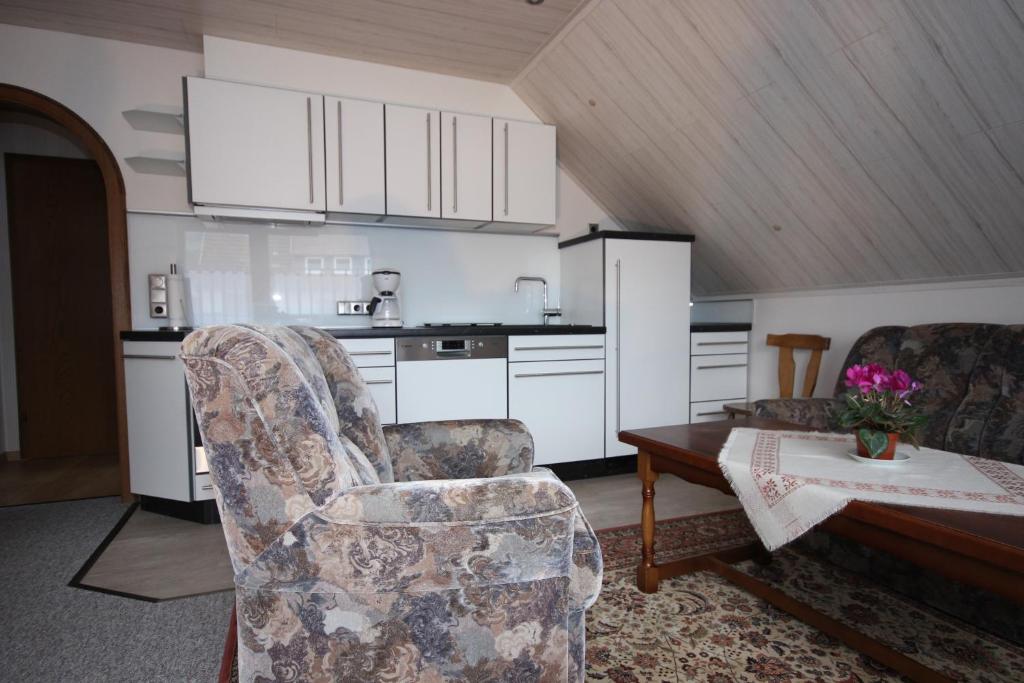Ferienhaus Marienweg photo 1