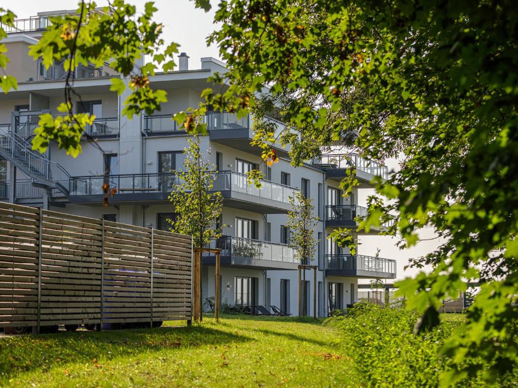 Zwei Wasser - Strandhaus Alte Seefahrtschule photo 2