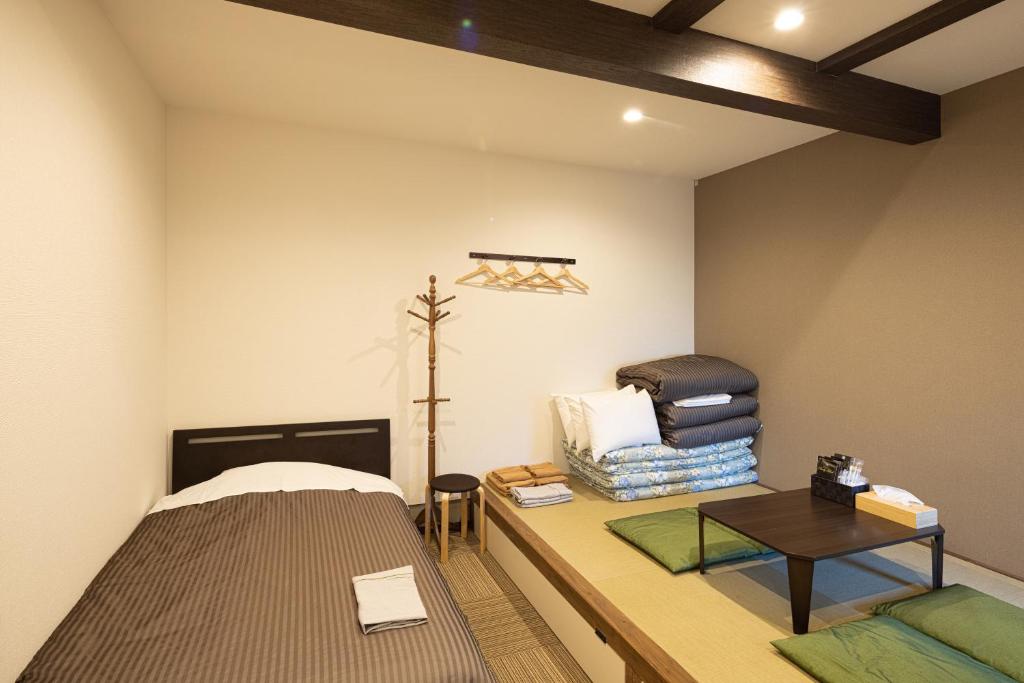 Hotel Tohko HakataGion photo 3