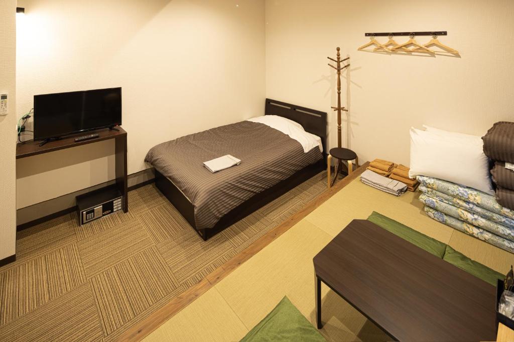 Hotel Tohko HakataGion photo 2