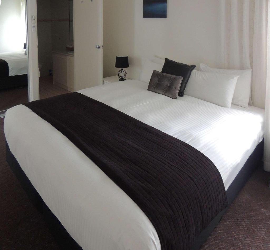 Comfort Inn Premier photo 2