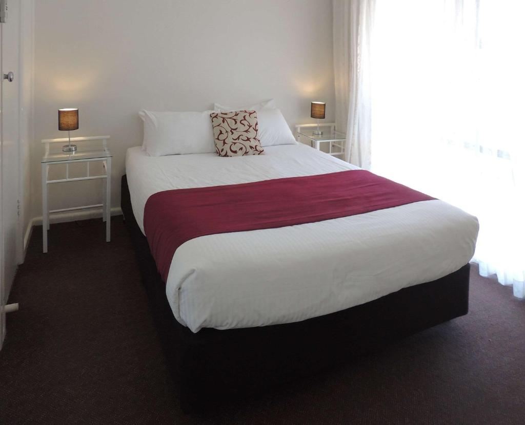 Comfort Inn Premier photo 1