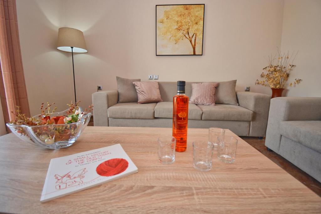Casa D' Oro Corfu photo 4