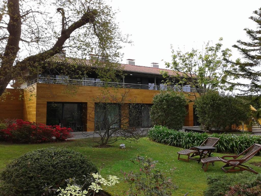 Apartamentos Casona de la Paca photo 3