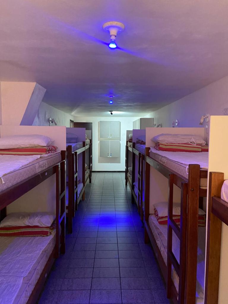Quatro Ilhas Beach Hostel photo 3