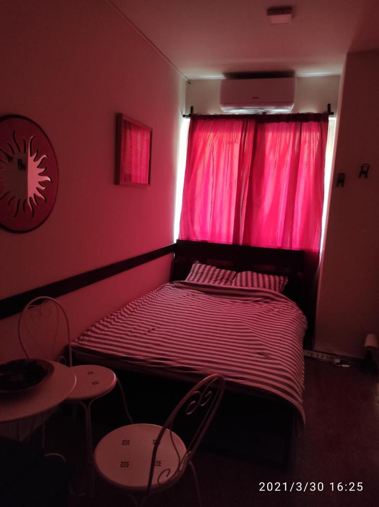 Retro Mini Apartment photo 2