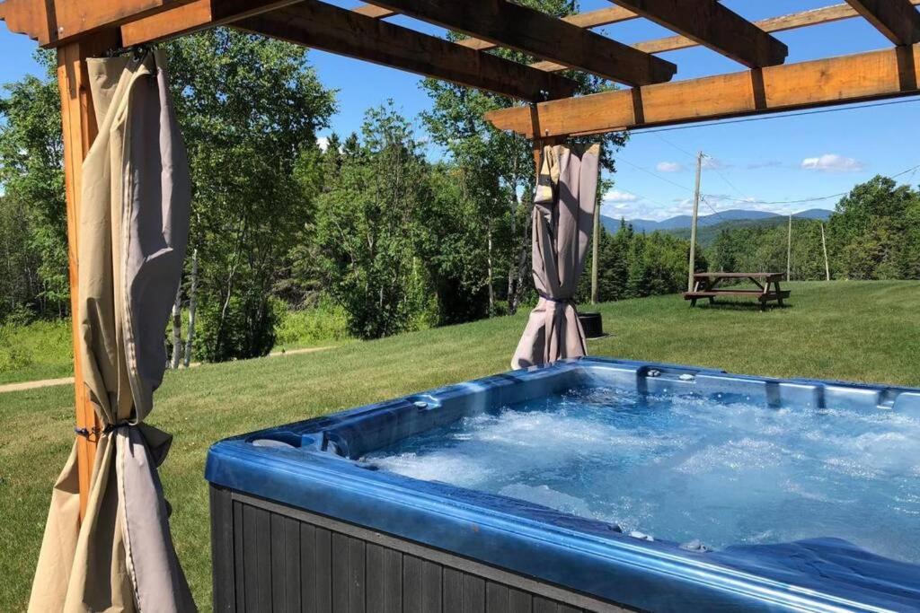 Le Chic-Boisé - SPA, Vue, Grandiose photo 1