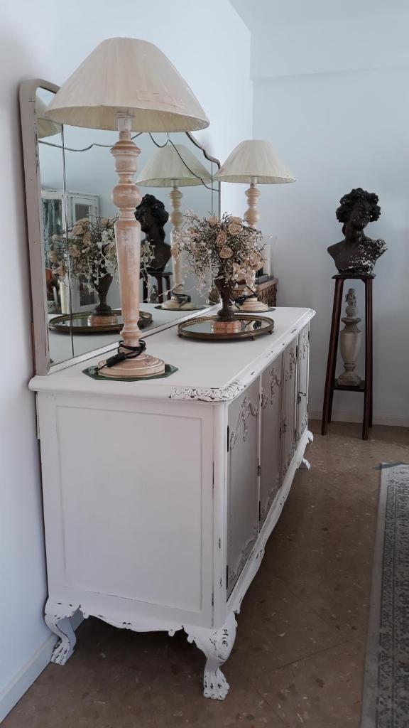 CHAMBRES D'HÔTES CHEZ CATHERINE A REUS chambre de Paris avec salle de bains privée photo 4