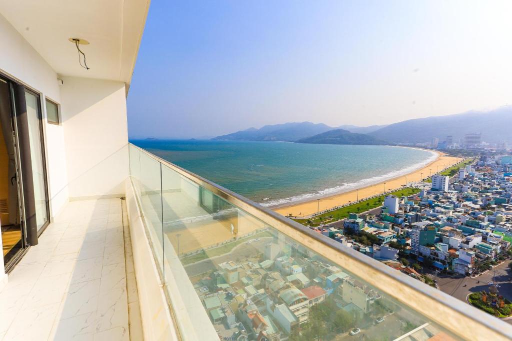 Quy Nhon Apartment TMS