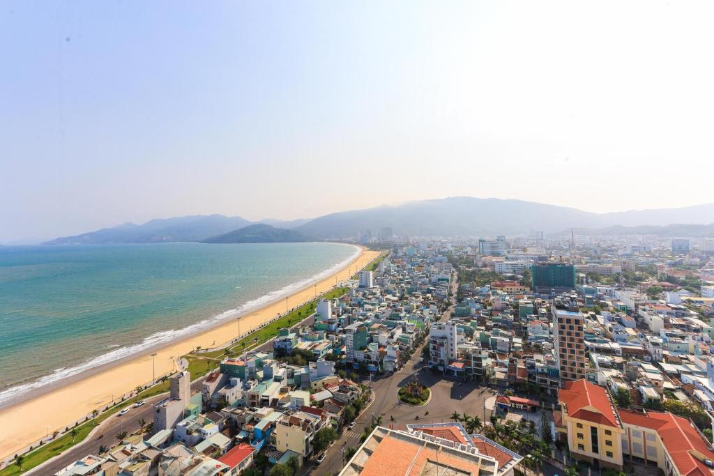 Quy Nhon Apartment TMS