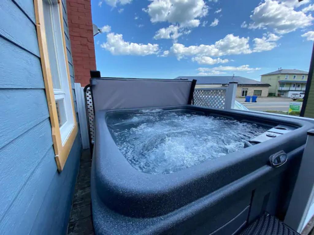 Le Chic-Rustique - SPA, chaleur, rustique photo 1