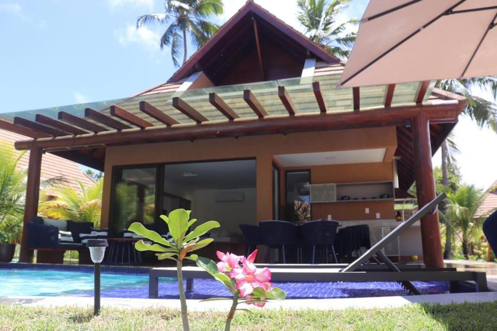 Warung Praia Dos Carneiros photo 1