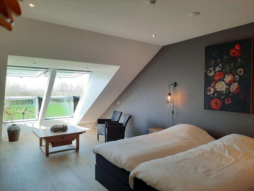 Hof van Renesse photo 3