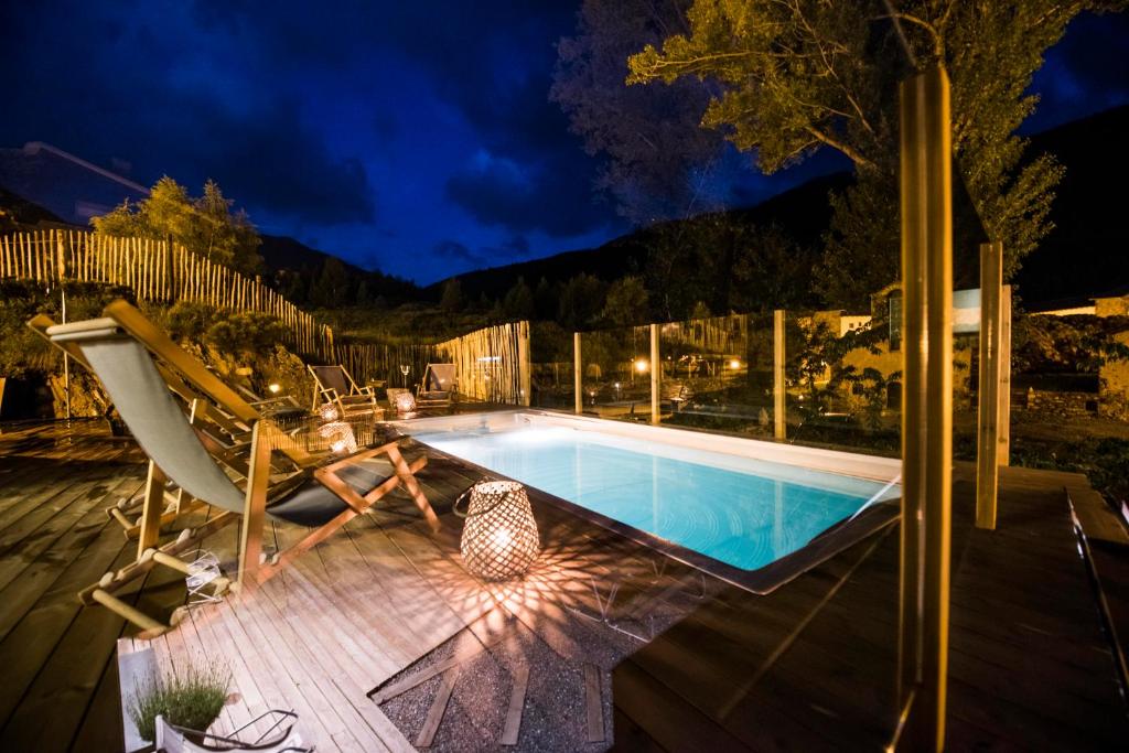 {
  "en-gb": "Mountain Hostel Tarter"
} photo 2