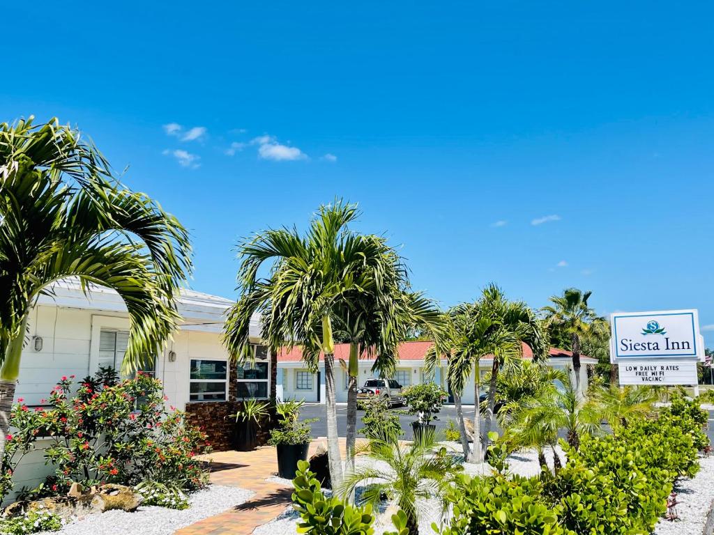 Siesta Inn image