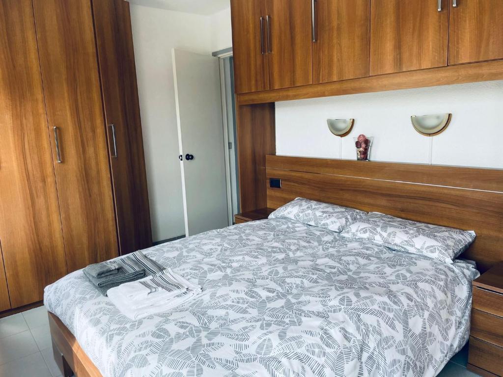 APARTAMENT ILLA MAR D´OR L`ESTARTIT photo 4