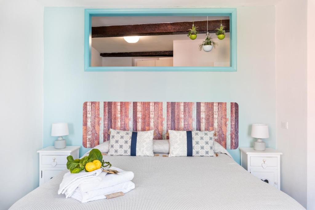 il Mare di Ada:seaside apartament in Riomaggiore photo 1