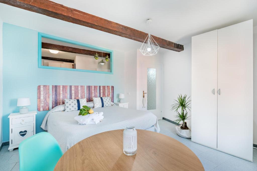 il Mare di Ada:seaside apartament in Riomaggiore photo 2