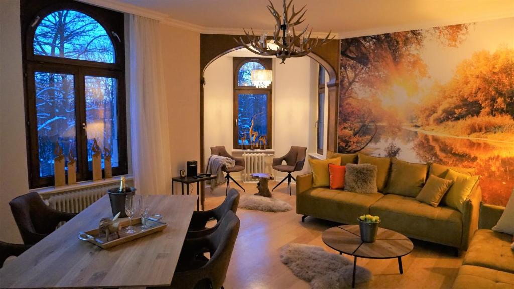 Ferienhaus Vier Jahreszeiten photo 2
