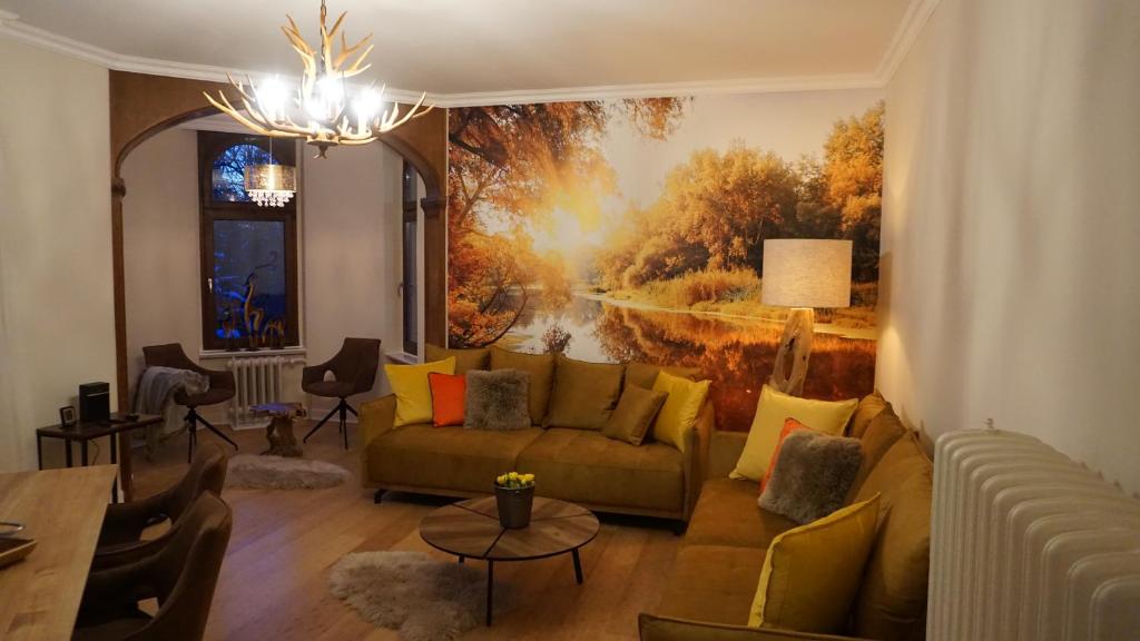 Ferienhaus Vier Jahreszeiten photo 3